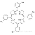 Temoporfin CAS 122341-38-2